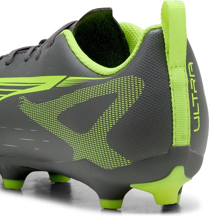 Actual product image Puma ULTRA 5 PLAY FG/AG Jr (37.5)