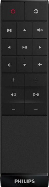 Produktbild Philips TAB8805/10 (400 W, 3.1 Kanal)