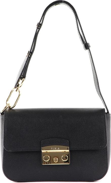 Immagine prodotto Furla Borsa a tracolla "Metropolis" nera