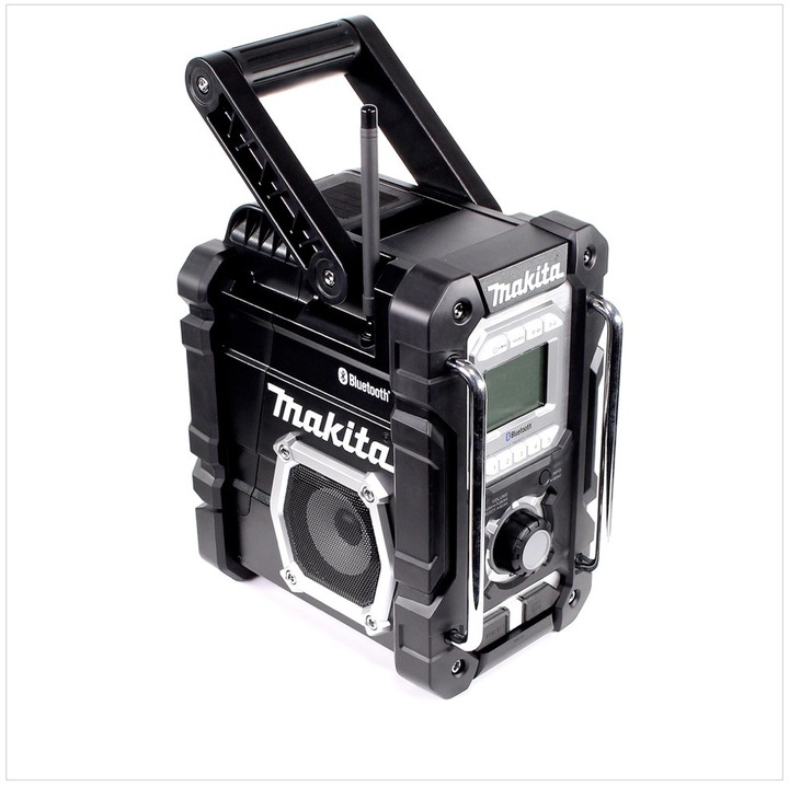 Produktbild Makita DMR106B radio (MW, UKW, Bluetooth)