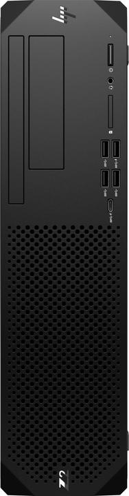 Immagine prodotto HP Z2 G9 SFF (Intel Core i7-14700, 16 GB, 512 GB, UHD Graphics 770)
