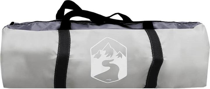 Image du produit vidaXL Poolzelt (16.20 kg)