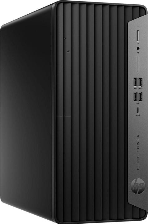 Image du produit HP Elite Tower 600 G9 (512 Go, 16 Go, Intel i5-13500T, UHD Graphics 770)
