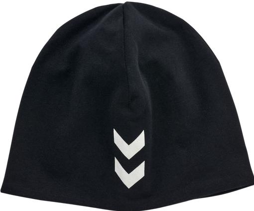 Actual product image hummel hmlPERRY BEANIE (46 - 48)