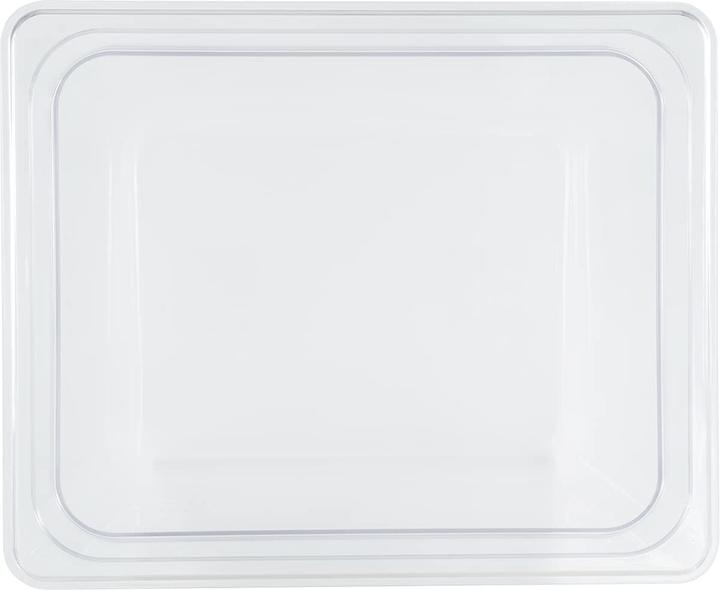 Produktbild Heidenfeld Sous-Vide Behälter SVB11 Sous-Vide-Becken 11Liter Wasserbad Container
