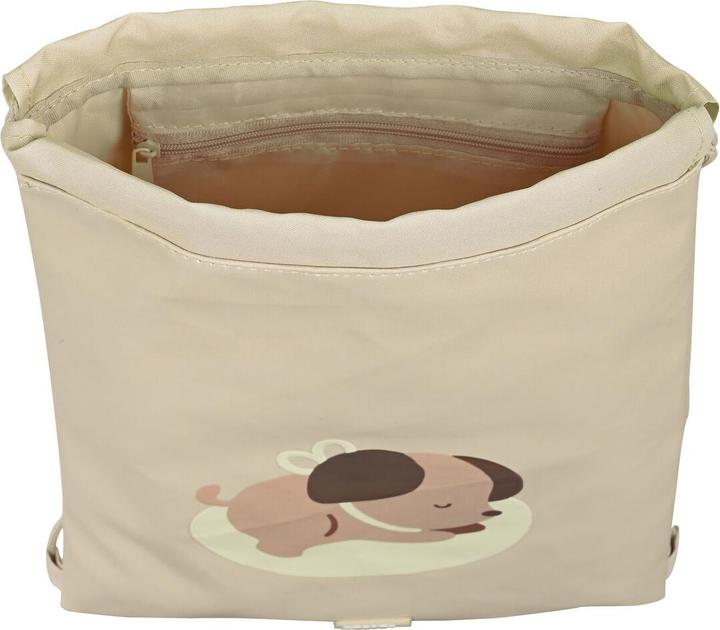 Produktbild Safta Cute Puppy - Turnbeutel