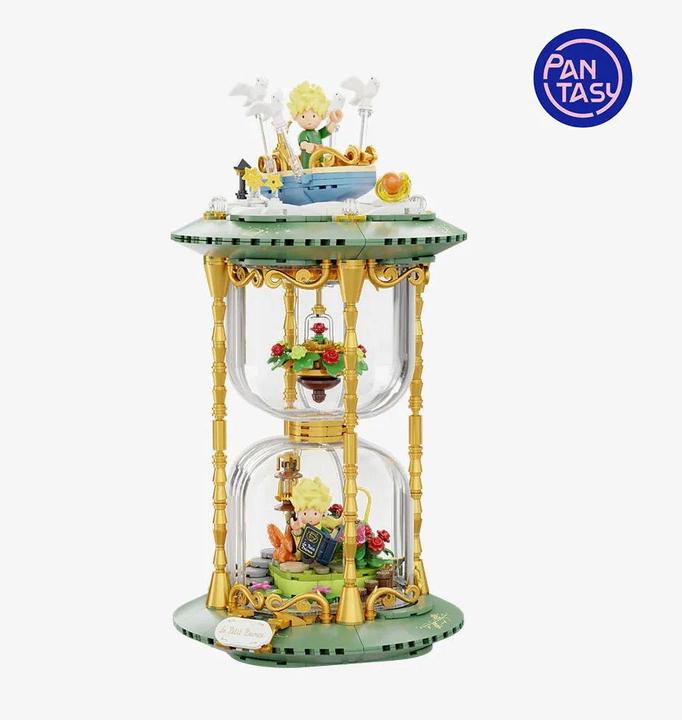 Actual product image Pantasy Der kleine Prinz The Hourglass
