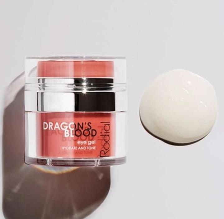 Image du produit Rodial Gel pour les yeux (Gel pour le soin des yeux, 15 ml, Jour + nuit)