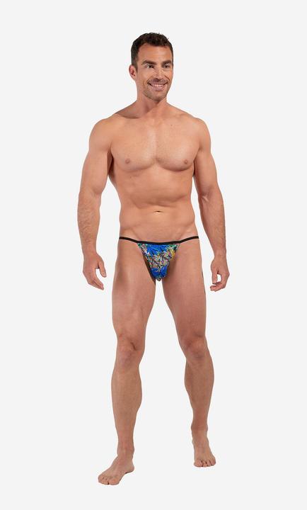 Produktbild HOM Tanga Funky Styles (S)