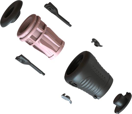 Immagine prodotto ElectraStim Presa a jack