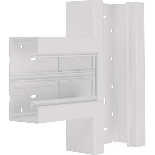 Hager, Kabelschutz + Kabelführung, BR6513087035 (68 mm)
