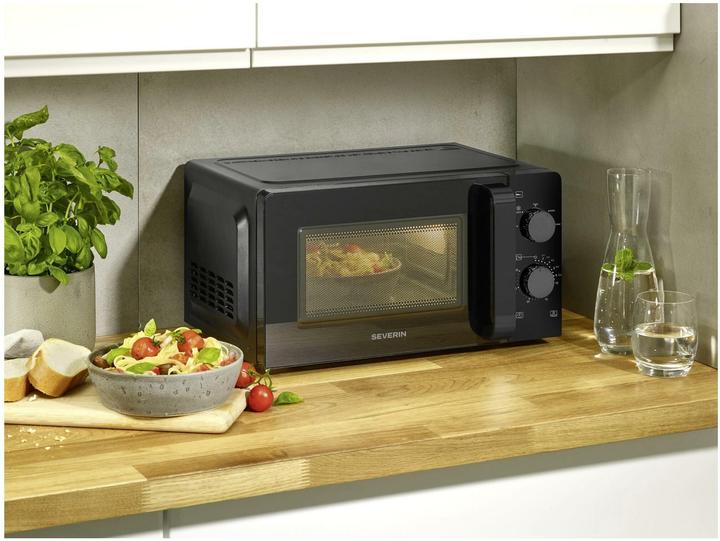 Actual product image Severin MW7580 (19 l)