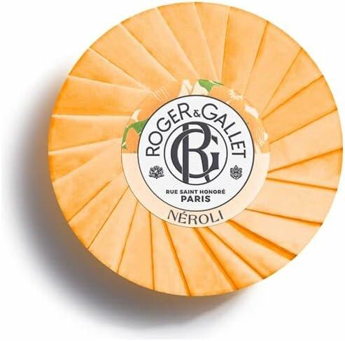 Productafbeelding Roger & Gallet Savon (100 ml)