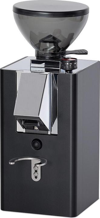 La Pavoni Nuovo Kube Mill nero Kaffeemühle