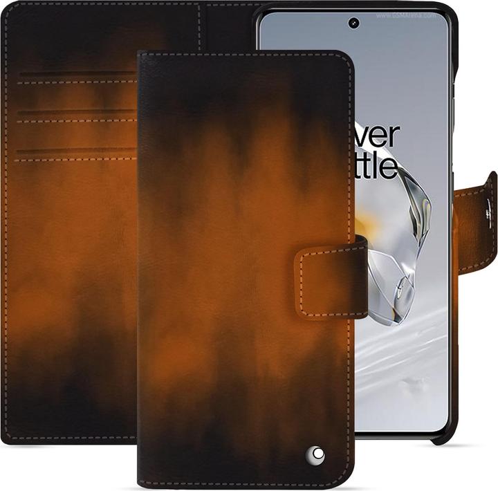 Produktbild Noreve Lederschutzhülle Oneplus 12 (OnePlus 12)