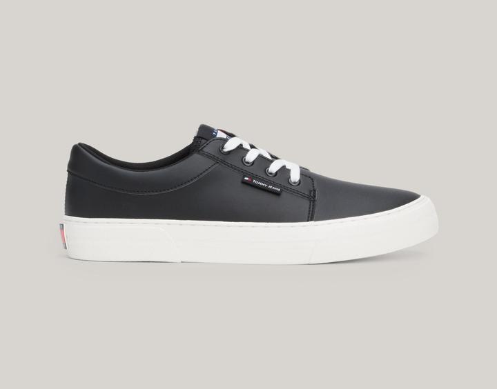 Produktbild Tommy Hilfiger Tommy Jeans Vulcanized Skate Derby - 67549 (46)