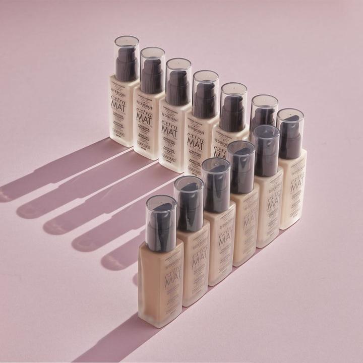 Produktbild Deborah Milano Make-Up Extra Mat Perfection Number 5 (05)