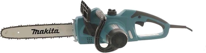 Actual product image Makita Uc4041a (Electric chain saw)