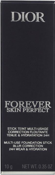 Actual product image Dior Christian Forever Skin Perfect 7N INT24 (No. 7N)