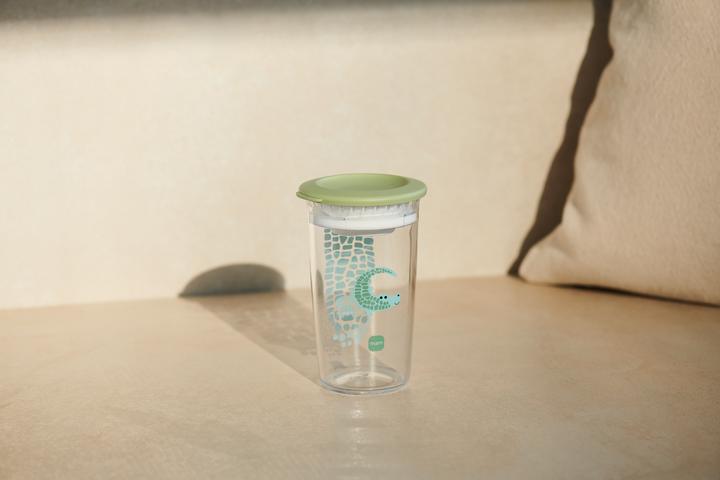 Image du produit MAM - Easy To Drink Cup - Blue - 290ml (290 ml)