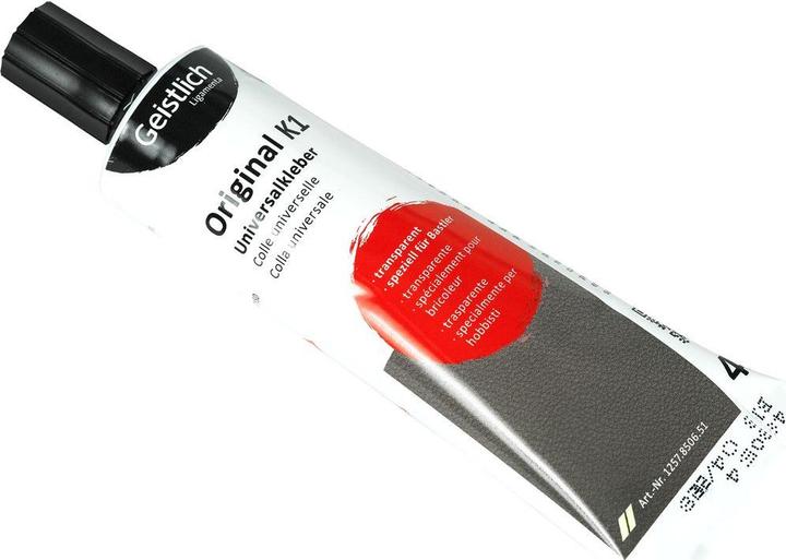 Produktbild Geistlich Original K1 (42 g)