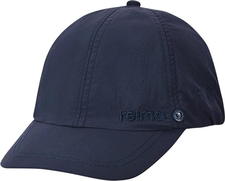 Produktbild Reima Kinder Cap Sahvari Navy
