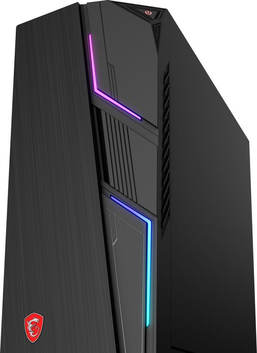 Actual product image MSI Codex 6 13NUC5-018UK (1000 GB, 16 GB, Intel Core i5-13400F, GeForce RTX 4060 Ti)
