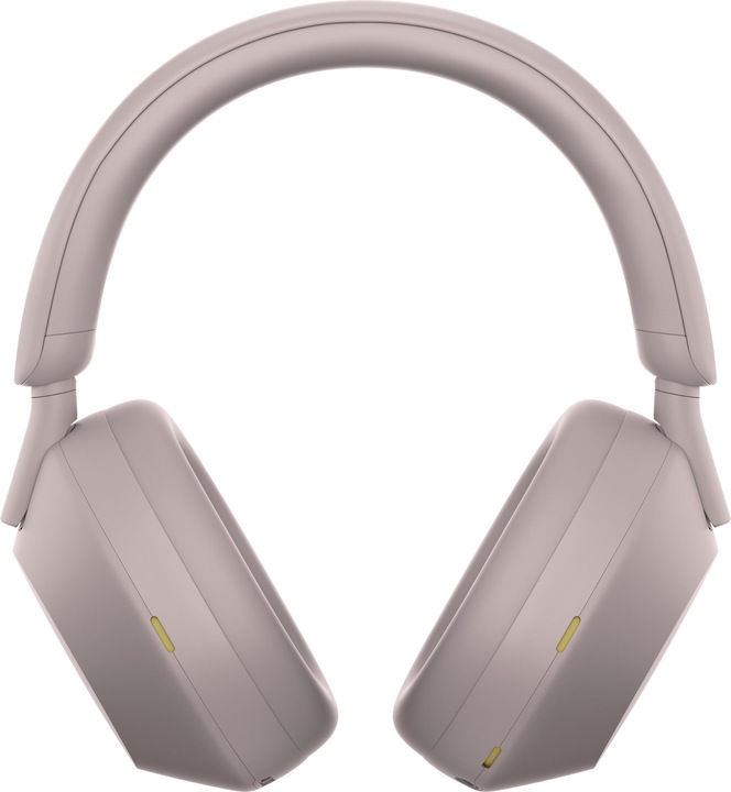 Image du produit Sony WH-1000XM5 (NC, 30 h, Sans fil, Filaire)