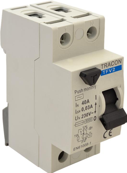 Immagine prodotto Tracon Allgemeines Produkt