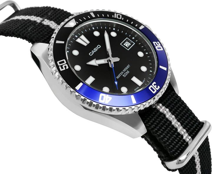 Casio Collection MDV-10C-1A2VEF kaufen bei Digitec