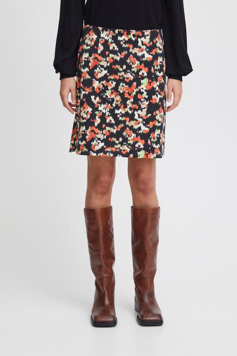 Produktbild Ichi IHKATE PRINT SK10 20120505 (XS)