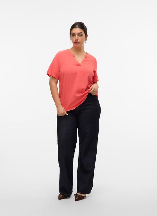 Actual product image Vero Moda VMCMYMILO Top Top (48)
