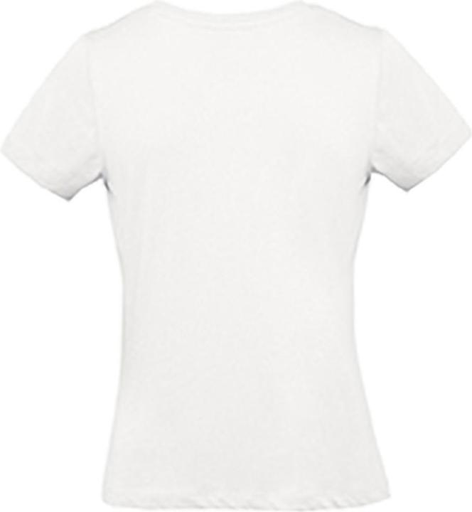 Produktbild B&C TShirt Inspire Plus (XXL)