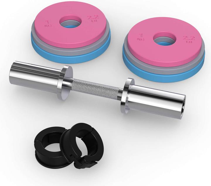 Produktbild Horizon Fitness Cube