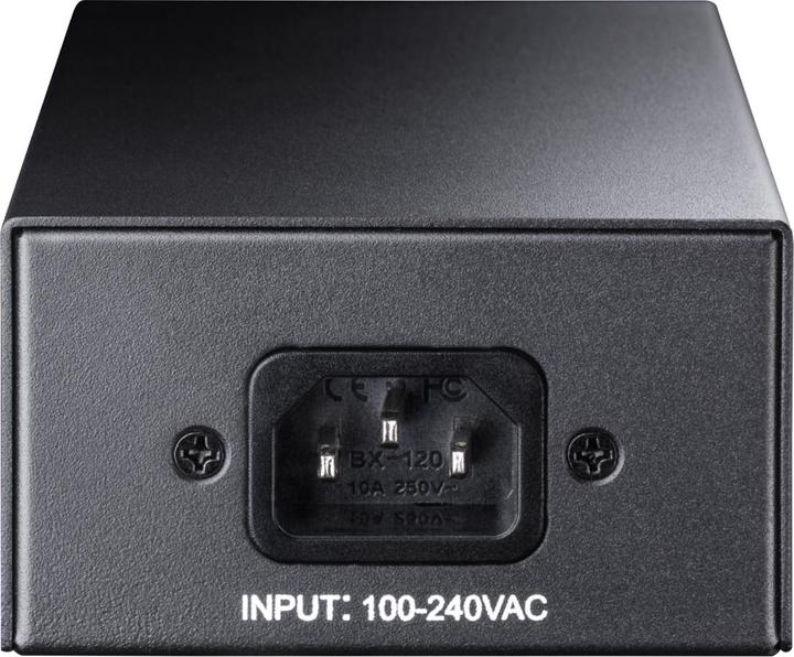 Produktbild Cudy POE400 PoE adapter Gigabit Ethernet (2 Ports)