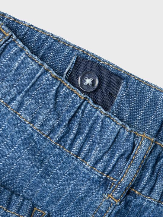 Actual product image Name it Straight Fit Jeans (98)