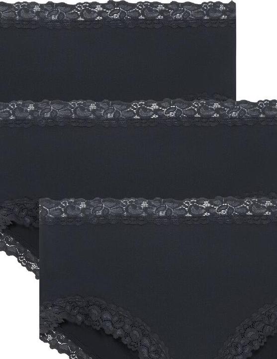 Immagine prodotto Jockey Parisienne Full Brief (S, confezione da 3)