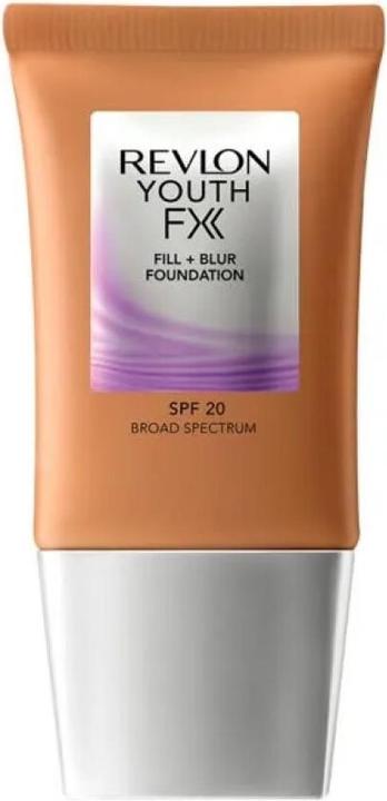 Produktbild Revlon YOUTHFX FILL + BLUR foundation SPF20 #405-almond 30 ml (405-almond)