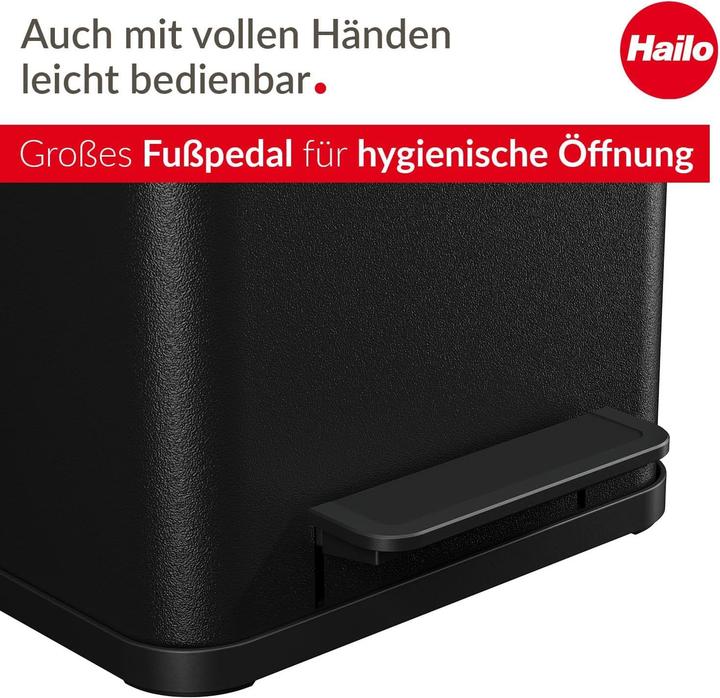 Image du produit Hailo ProfiLine (9 l)