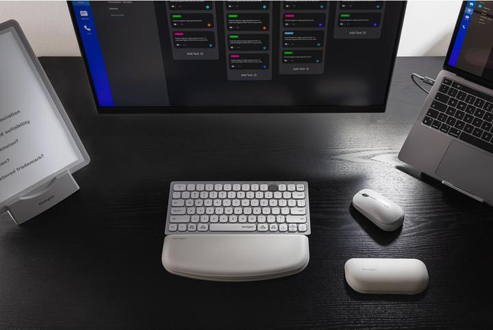 Actual product image Kensington ErgoSoft