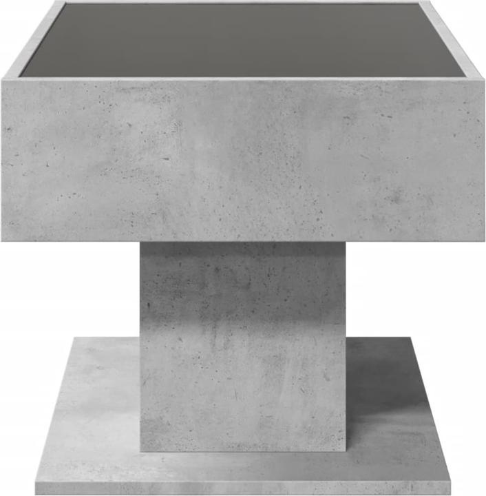 Image du produit vidaXL Couchtisch (70 x 50 x 45 cm)