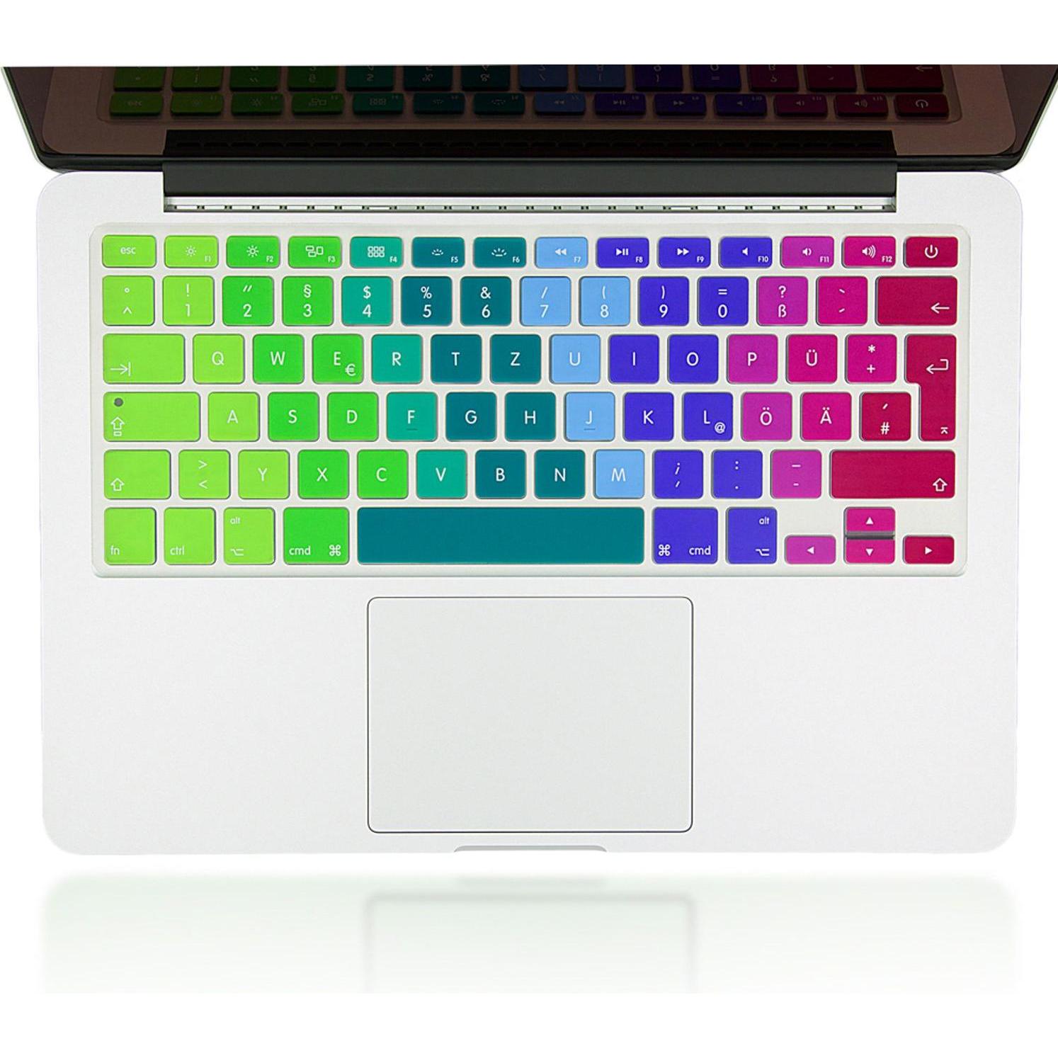 Nalia de-8050 01, Maus + Tastatur Zubehör, Mehrfarbig