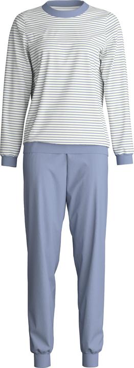 Produktbild Calida Cotton Special Bündchen-Pyjama (M)