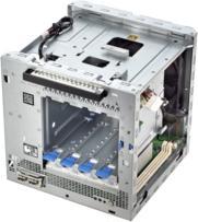 Produktbild HPE ProLiant MicroServer Gen10 AMD X3421 (AMD Opteron X3421, 8 GB, Micro Server)