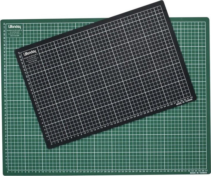 Produktbild Wonday Schneidematte (45 x 60 cm)