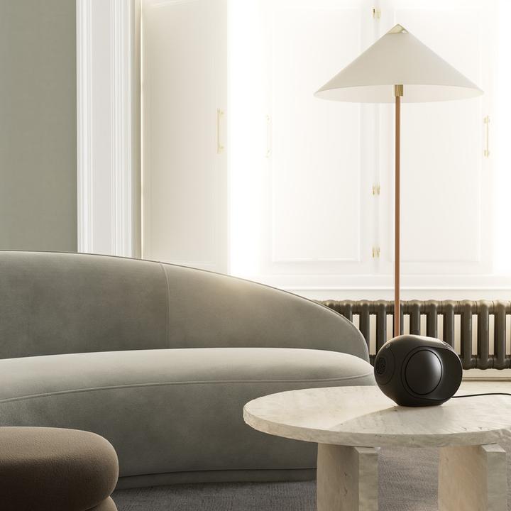 Produktbild Devialet Phantom II 98 dB (Netzbetrieb)
