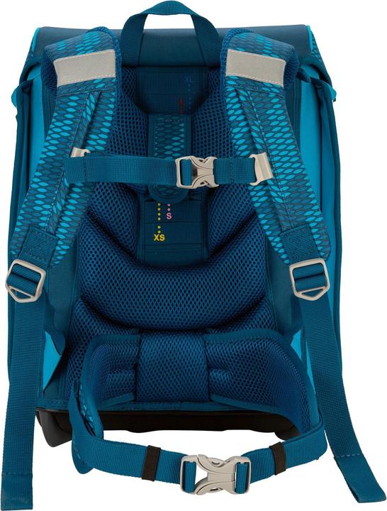 Produktbild Derdiedas ErgoFlex Max Schulranzen-Set 5-teilig (25 l)