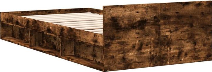 Image du produit vidaXL Bettgestell (90 x 200 cm)