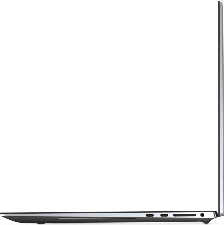 Produktbild Dell Precision 5760 (17", Intel Core i9-11950H, 32 GB, 512 GB, CH)