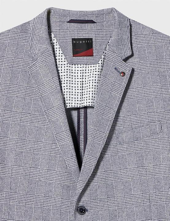 Produktbild Bugatti Sakko mit aufgesetzter Tasche, Brusttasche und Innentaschen (30)
